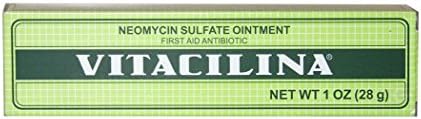 First Aid Ointment 1 oz, 3-Pack