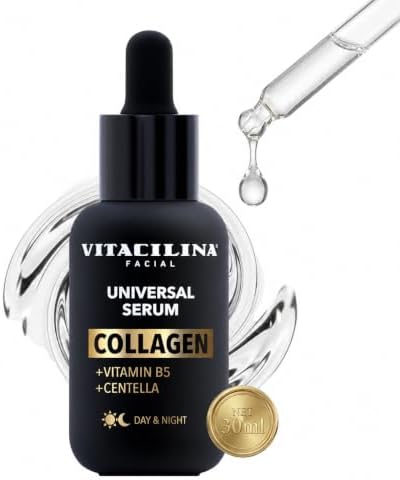 Universal Serum with Collagen